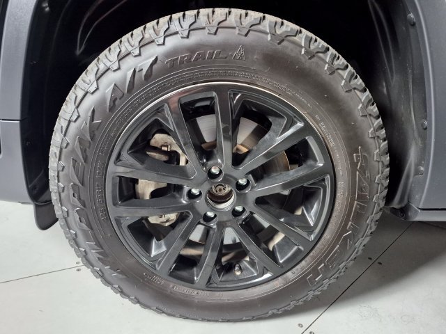 Used 2022 Jeep Cherokee Latitude Lux AWD/4WD image 10