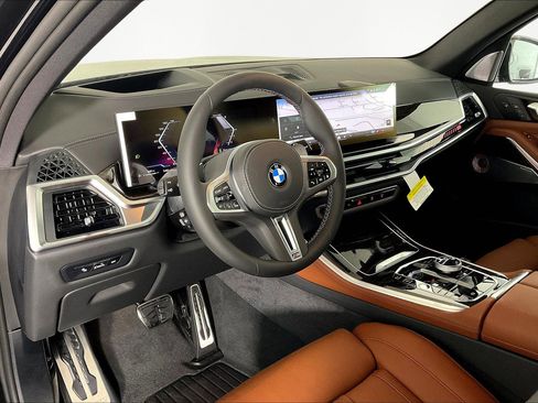 New 2026 BMW X5 M60i image 10