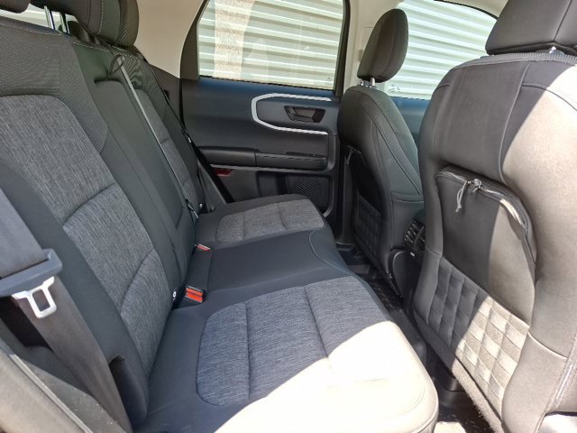 Certified 2021 Ford Bronco Sport Big Bend AWD/4WD image 28