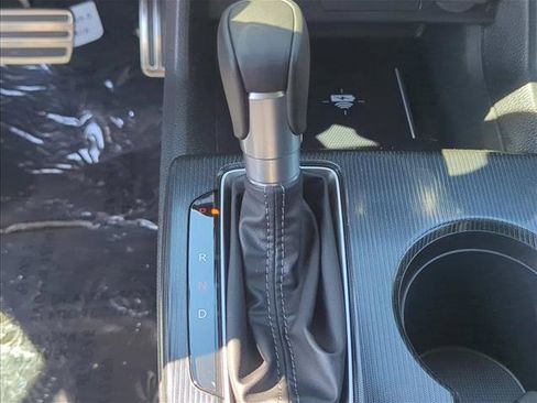 New 2026 Honda Civic Sport Touring image 15