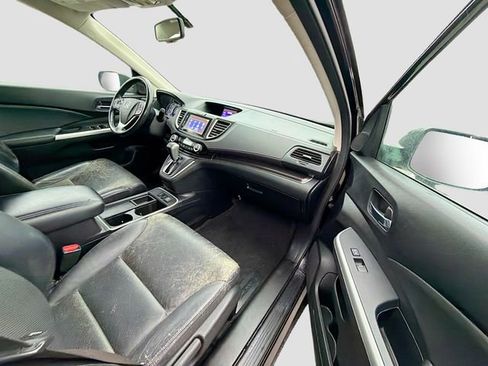 Used 2015 Honda CR-V EX-L image 28