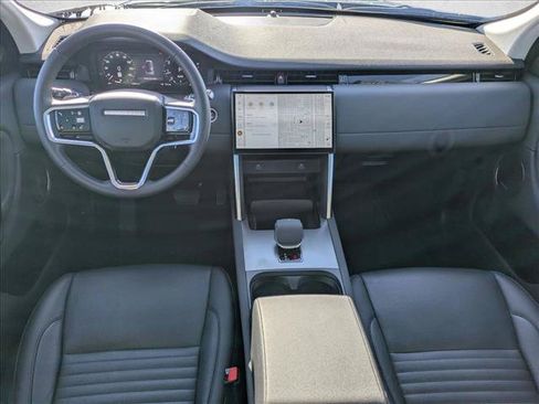 Used 2025 Land Rover Discovery Sport S AWD/4WD image 18