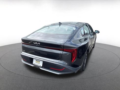 Used 2025 Kia K4 FWD image 13