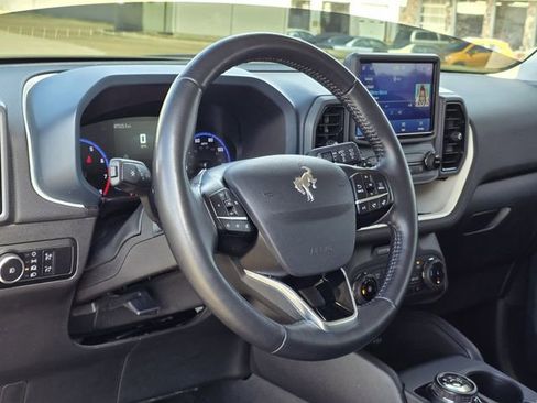 Certified 2023 Ford Bronco Sport Heritage w/ Heritage Convenience Package image 22