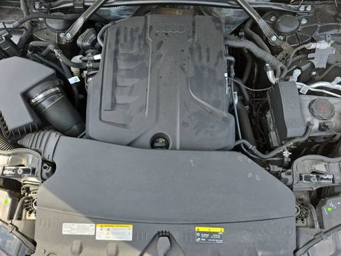 Used 2025 Audi Q5 Premium Plus w/ Premium Plus AWD/4WD image 34