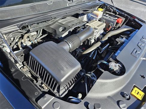 Used 2022 RAM 1500 Big Horn image 18