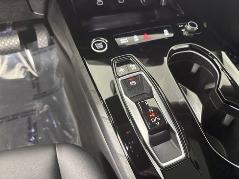 Used 2025 Audi A5 2.0T Premium Plus w/ Premium Plus image 23