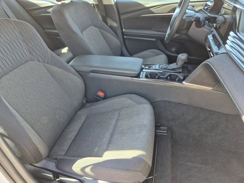 Certified 2025 Toyota Camry LE image 23