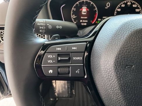 New 2026 Honda Civic Sport image 9