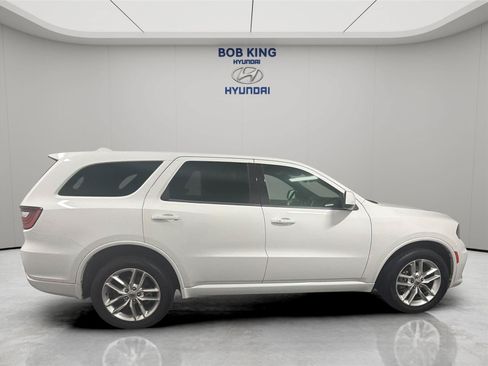 Used 2022 Dodge Durango GT AWD/4WD image 6