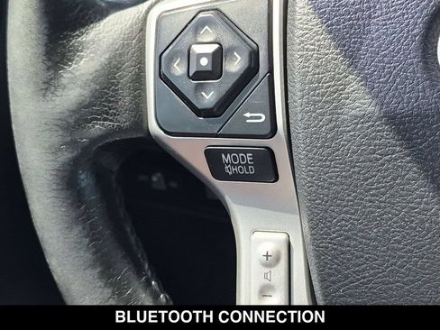 Used 2015 Toyota Tundra Platinum AWD/4WD image 6