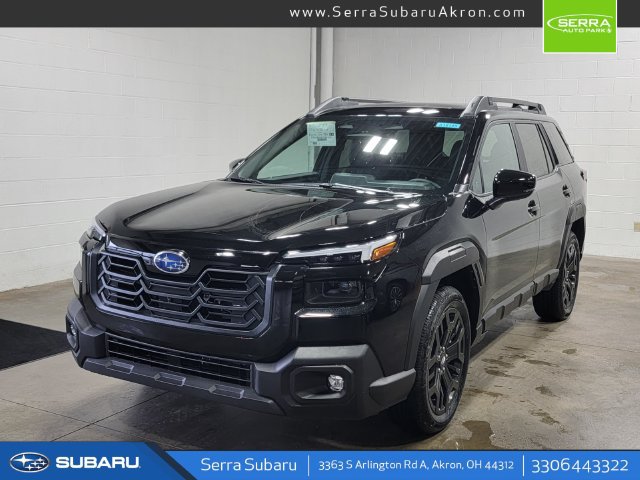 New 2026 Subaru Outback Limited XT AWD/4WD image 1