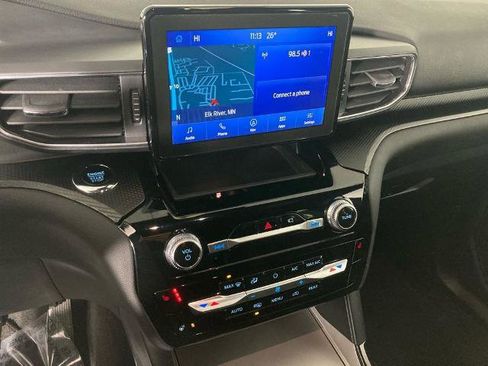 Certified 2023 Ford Explorer ST-Line image 2