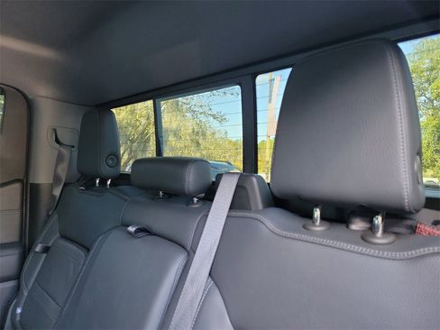Certified 2021 GMC Sierra 1500 Denali w/ Denali Ultimate Package image 18