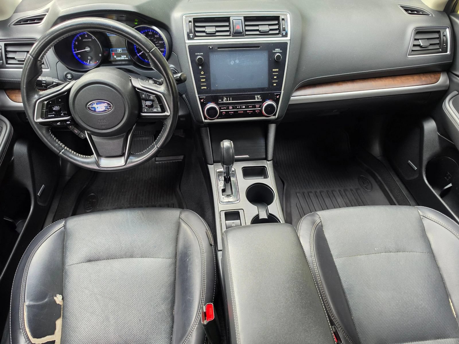 Used 2018 Subaru Outback 2.5i Limited w/ 50th Anniversary Edition AWD/4WD image 17