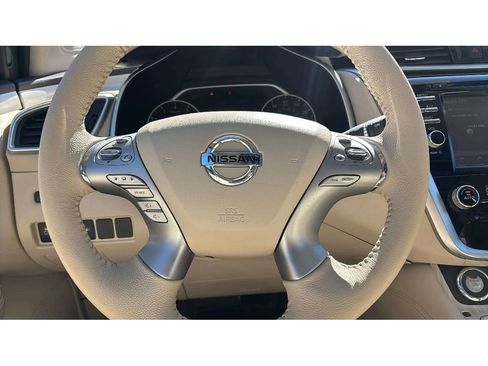 Used 2015 Nissan Murano SL w/ SL Technology Package image 15