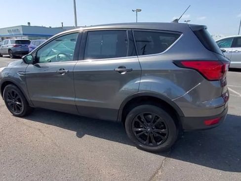 Used 2019 Ford Escape SE AWD/4WD image 6