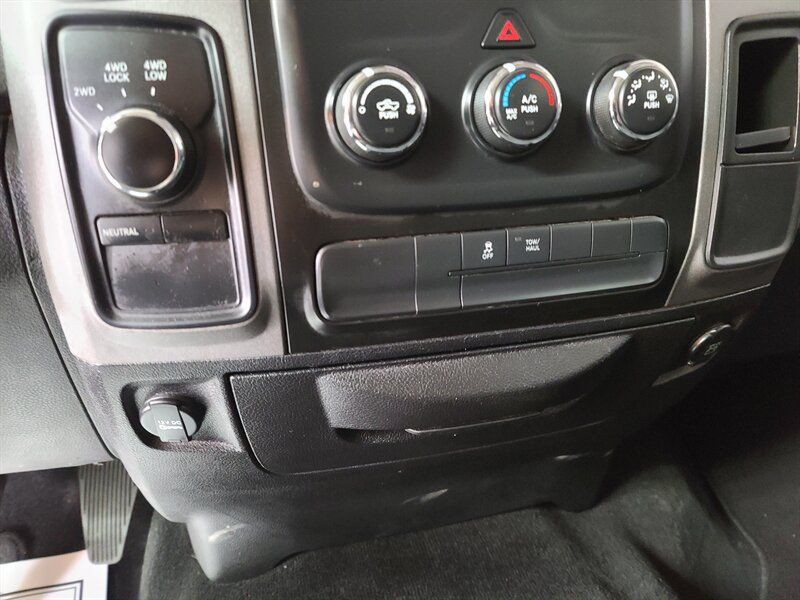 Used 2014 RAM 1500 Express AWD/4WD image 22