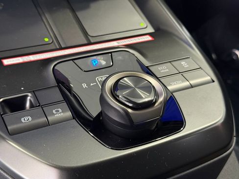 New 2026 Toyota bZ image 23