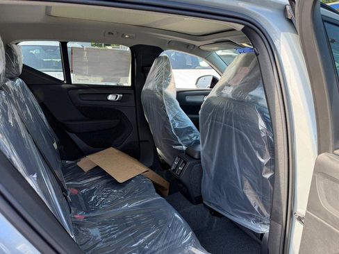 New 2026 Volvo XC40 B5 Plus w/ Protection Package Premier image 5