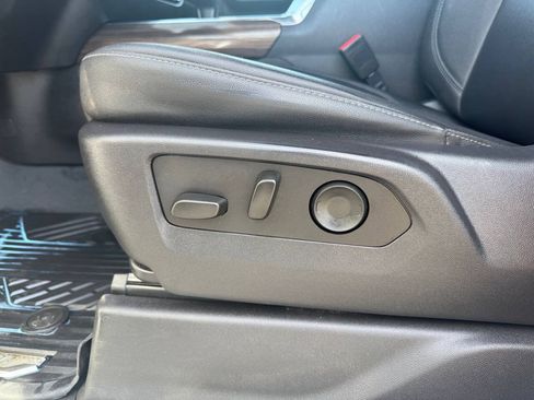 Used 2024 Chevrolet Silverado 1500 RST w/ Convenience Package II AWD/4WD image 14