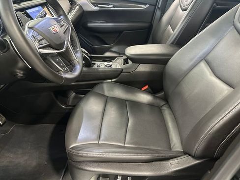 Used 2020 Cadillac XT5 Sportv image 29