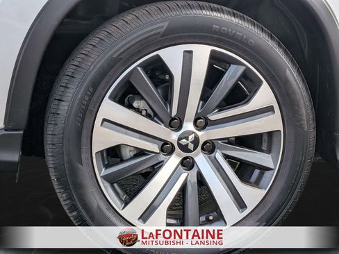 Used 2022 Mitsubishi Outlander Sport SE AWD/4WD image 32