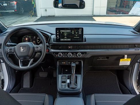 New 2026 Honda CR-V Sport image 17