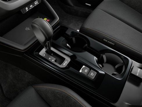New 2026 Subaru Forester Touring AWD/4WD image 21