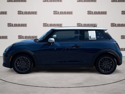 Certified 2026 MINI Cooper S FWD image 2