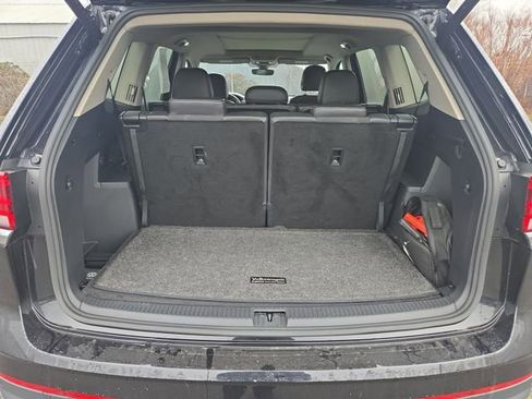 Used 2024 Volkswagen Atlas SEL image 12