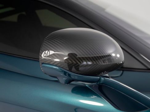 Used 2025 McLaren 750S RWD image 39