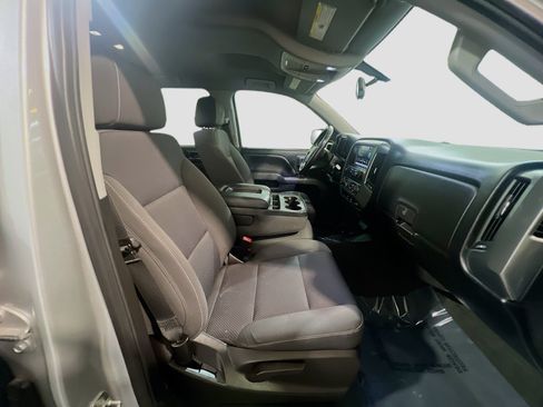 Used 2018 Chevrolet Silverado 1500 LT w/ All Star Edition RWD image 18