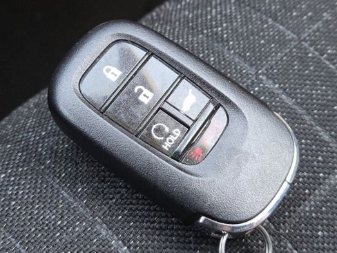 Used 2024 Honda HR-V Sport image 34