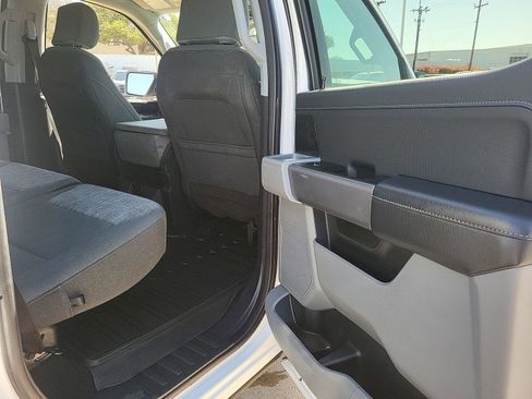 Used 2023 Ford F150 XLT w/ Equipment Group 301A Mid image 26