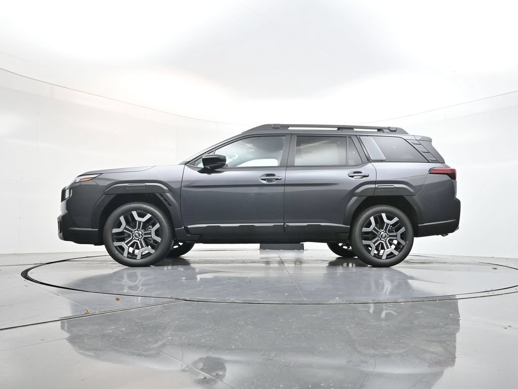 New 2026 Subaru Outback Touring XT AWD/4WD image 20