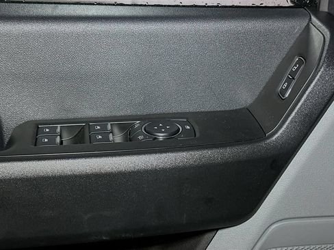 New 2026 Ford F550 4x4 Supercab Super Duty image 16