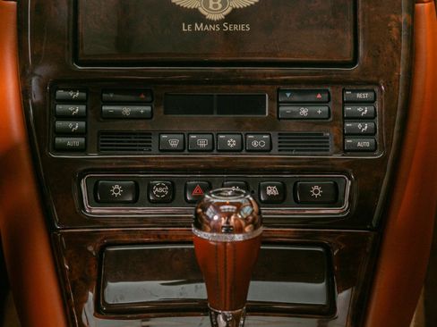 Used 2001 Bentley Arnage Red Label image 34