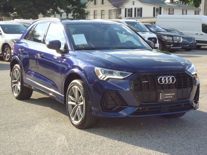 Used 2023 Audi Q3 2.0T Premium Plus w/ Premium Plus Package