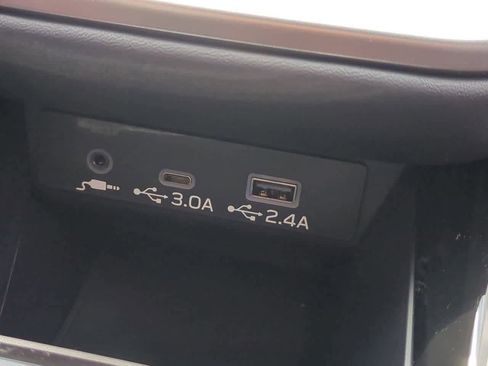 New 2025 Subaru Legacy Premium image 28