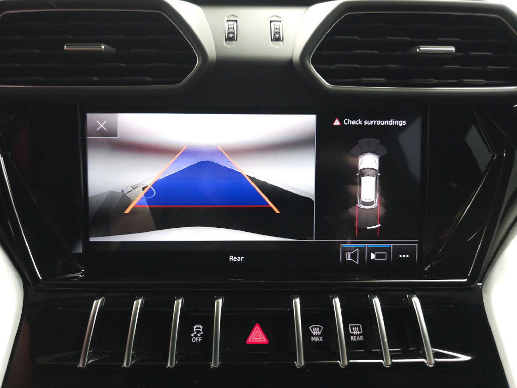 Used 2023 Lamborghini Urus S AWD/4WD image 17