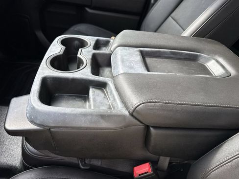 Used 2021 Chevrolet Silverado 1500 W/T w/ WT Value Package RWD image 52