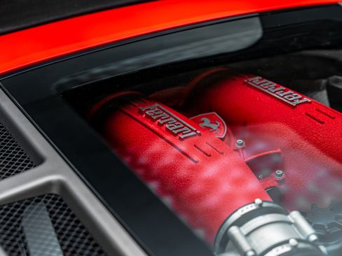 Used 2006 Ferrari F430 Spider RWD image 32