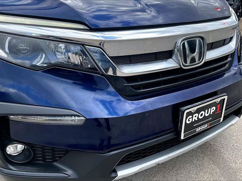 Used 2019 Honda Pilot EX-L image 51