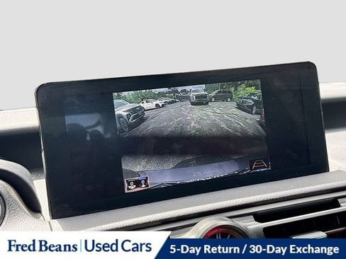 Used 2024 Lexus IS 350 F Sport AWD/4WD image 19