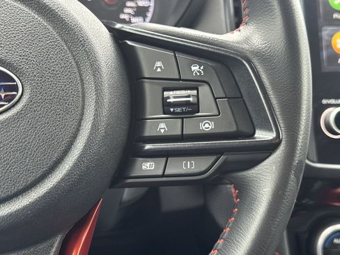 Certified 2024 Subaru Forester Sport AWD/4WD image 15