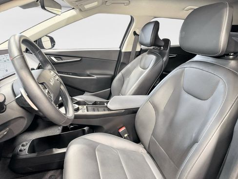 Used 2023 Kia EV6 Wind w/ Wind Technology Package AWD/4WD image 17