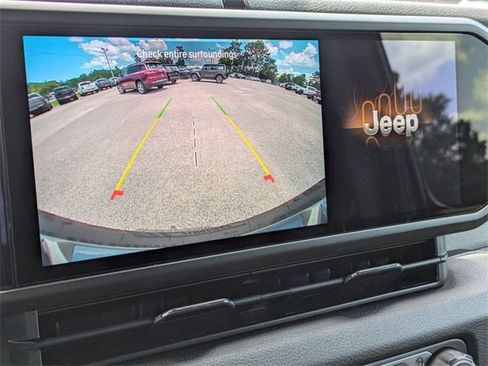 New 2025 Jeep Wrangler Sport S image 20