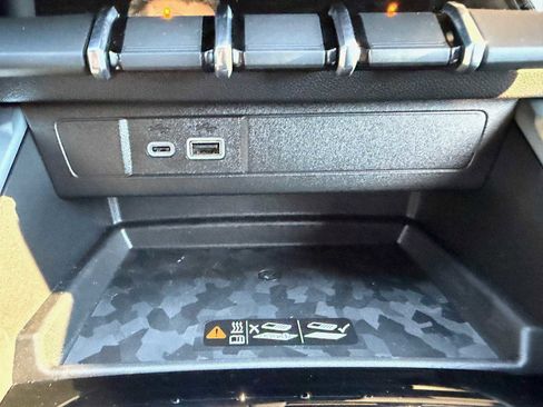 New 2026 Chevrolet Colorado Trail Boss AWD/4WD image 49