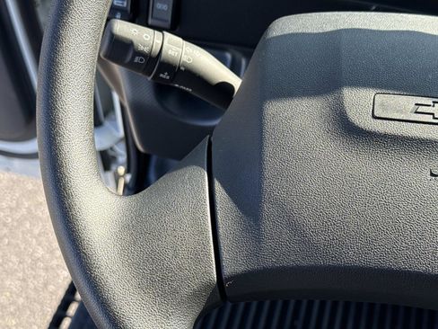 New 2025 Chevrolet Low Cab Forward image 4